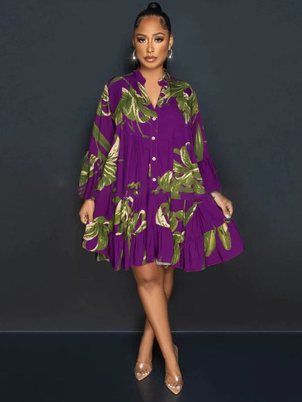 Kyra Dress BUY 1 - GET 3